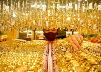 ViMoney: Cận Tết, có nên mua vàng?