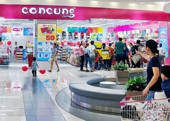 ViMoney: Con Cưng gọi vốn thành công 100 triệu USD