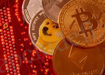 ViMoney: Sắc đỏ tràn ngập thị trường tiền điện tử ngày 21/1: BTC xuống dưới $39 nghìn, ETH phá vỡ $2,9 nghìn