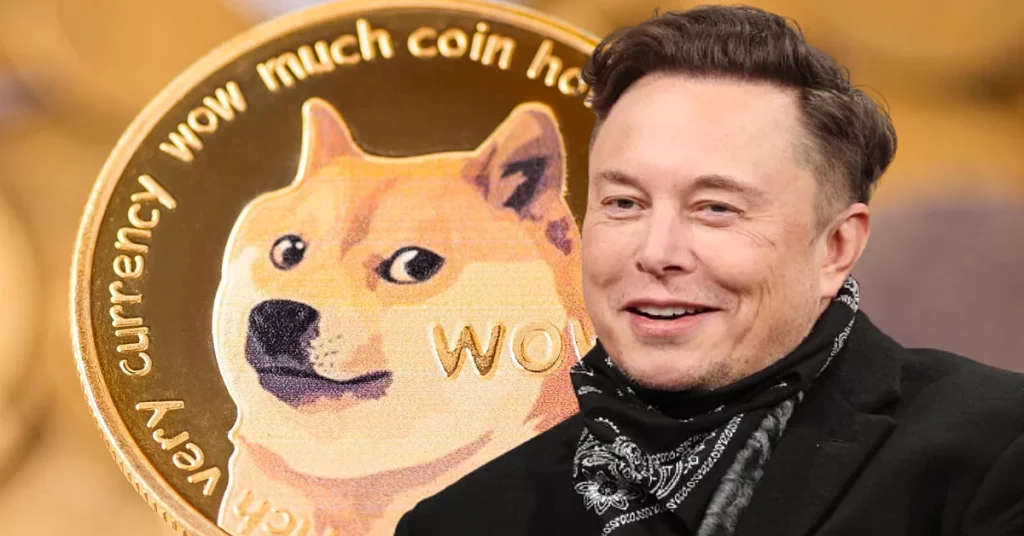 ViMoney: Tại sao Elon Musk ủng hộ Dogecoin?