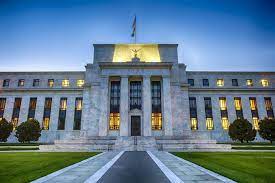 Fed chưa mềm mỏng hơn khi tăng lãi xuất sớm và giảm đáng kể ' kế hoạch' bảng cân đối kế toán.  h2