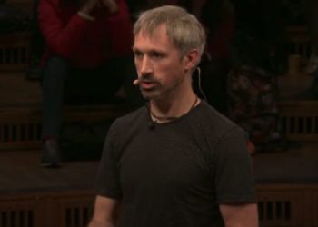 DOT: Gavin Wood nói về tương lai của Polkadot vào năm 2022