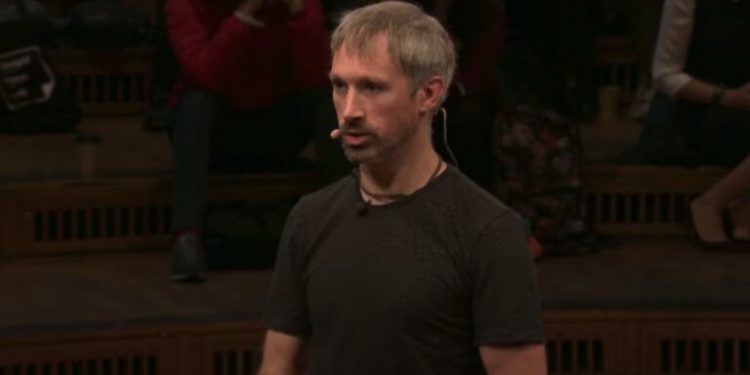 DOT: Gavin Wood nói về tương lai của Polkadot vào năm 2022