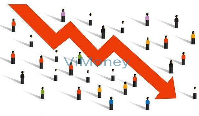 Giảm phát là gì: Nguyên nhân nào gây ra giảm phát?