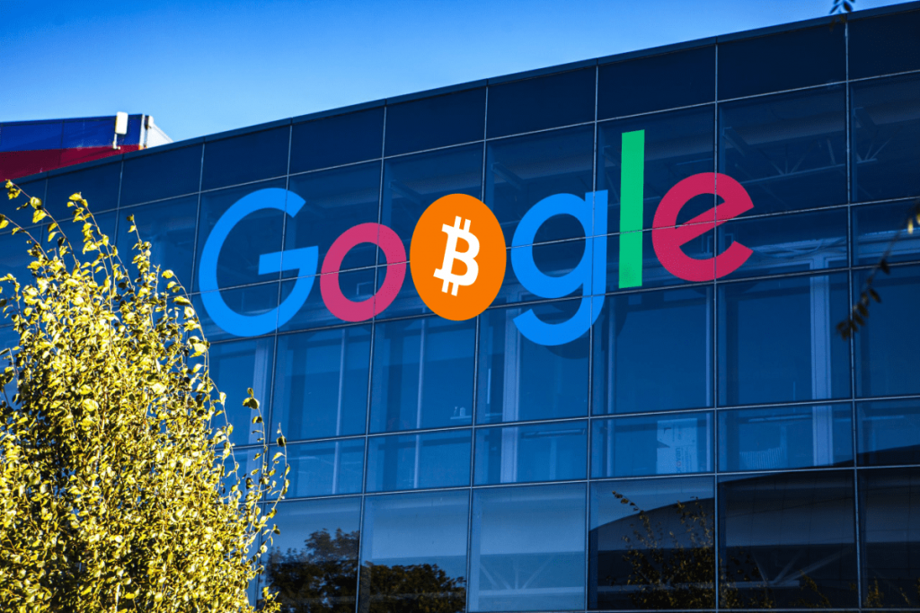 ViMoney: Google xem xét việc cho phép người dùng lưu trữ Bitcoin và tiền điện tử trong thẻ kỹ thuật số. h2