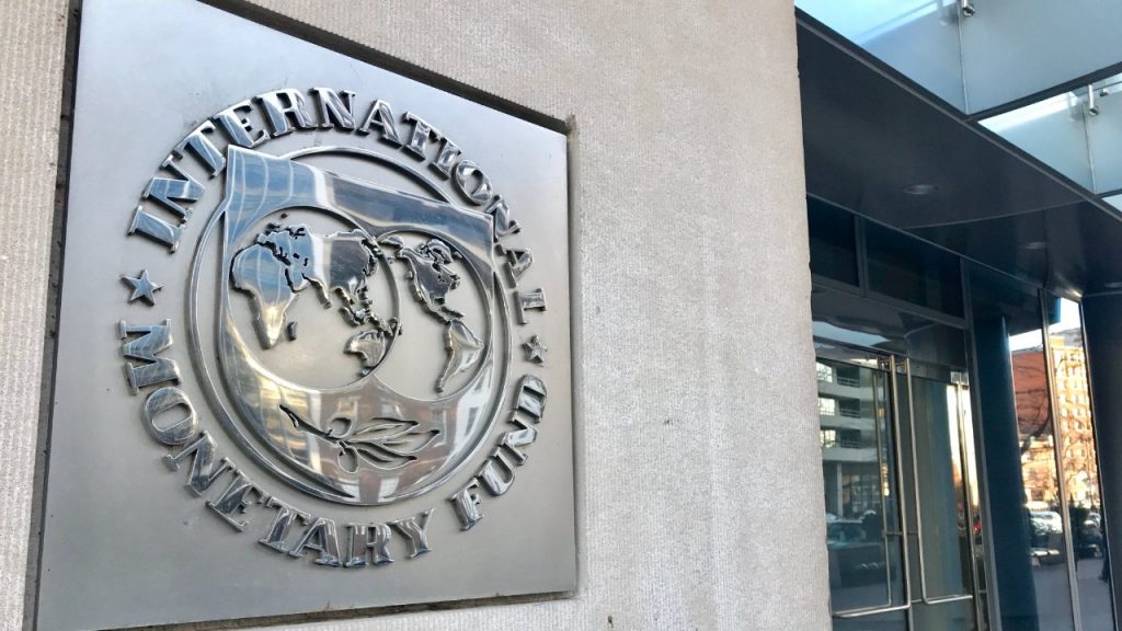 ViMoney: IMF kêu gọi El Salvador từ bỏ Bitcoin dưới dạng đồng tiền pháp định, viện dẫn mối quan ngại về an ninh tiền tệ