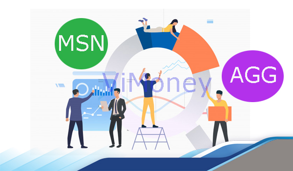 MSN sắp phát hành 236 triệu cổ phiếu thưởng - AGG được chấp thuận tăng vốn, dự kiến chốt quyền trước Tết âm