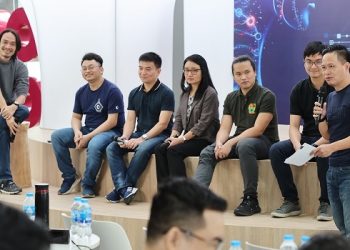 ViMoney: MoMo quy tụ nhân tài lĩnh vực trí tuệ nhân tạo