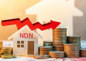 Nhà Đà Nẵng (NDN) doanh thu và lợi nhuận giảm 58, 68%, lỗ 38 tỷ với cổ phiếu SHB