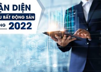 ViMoney: Nhận diện cổ phiếu bất động sản tiềm năng trong năm 2022: VHM, NLG, KDH, NVL, HDC, CEO và FIR?
