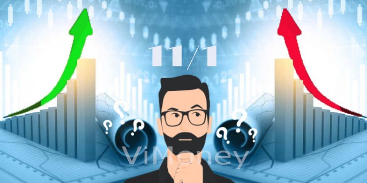 Nhận định thị trường ngày 11/1: Thi trường phục hồi