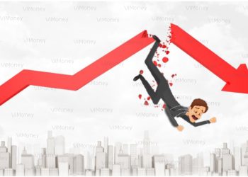 Nhịp điệu thị trường 10/1: Bất động sản ngồi đầu tàu lượn, VN-index mất gần 25 điểm