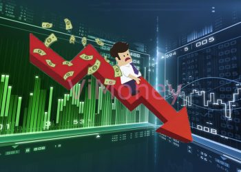 Nhịp điệu thị trường 17/1: Áp lực bán lan rộng, vn-index giảm sâu