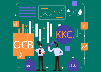 KKC có mẹ mới là tập đoàn T&D Groud - OCB phát hành riêng lẻ 6 triệu cổ phiếu cho AOZOZA