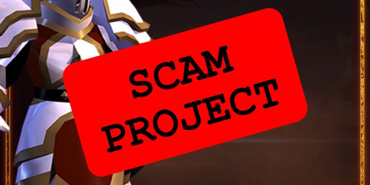 ViMoney: Cảnh báo lừa đảo: Legend of Metaverse Lords ($ LML)- Coincu News, Kylin Ventures đều KHÔNG phải đối tác