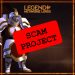 ViMoney: Cảnh báo lừa đảo: Legend of Metaverse Lords ($ LML)- Coincu News, Kylin Ventures đều KHÔNG phải đối tác