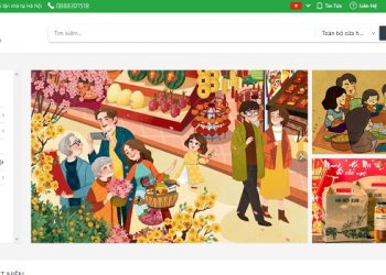 NexTech của Shark Bình đầu tư 500.000 USD vào startup thực phẩm sạch FoodHub