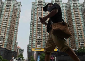 ViMoney: Trấn áp ngành bất động sản - Trung Quốc sẵn sàng trả giá?