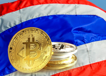 Thái Lan có kế hoạch áp dụng thuế tiền điện tử với mức thuế trên thặng dư vốn 15%