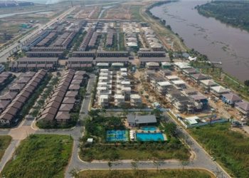 ViMoney: Lợi nhuận sau thuế năm 2021 của Nam Long (NLG) tăng 74%, đạt 1.478 tỷ đồng