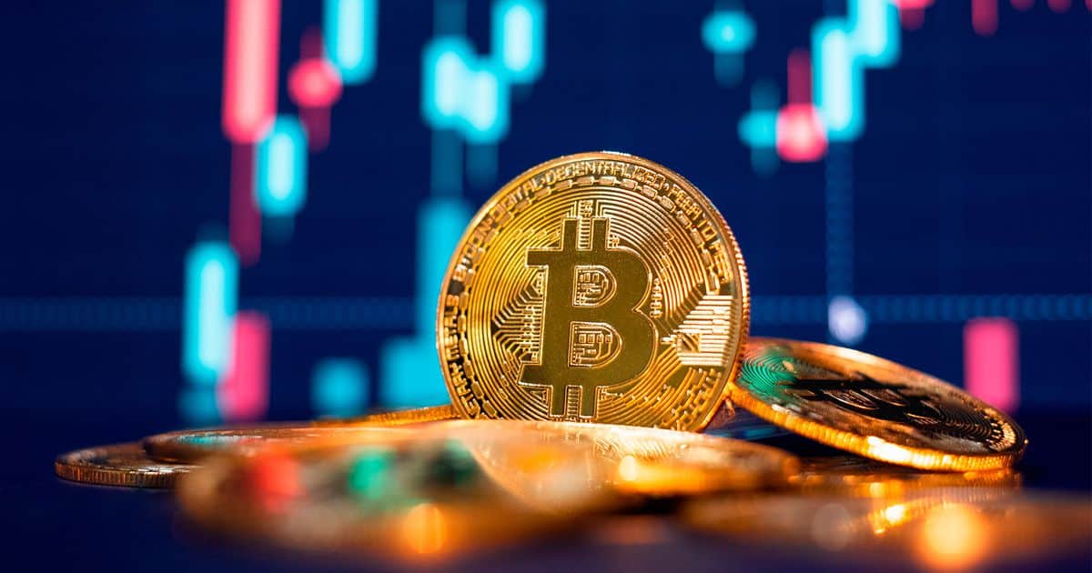 ViMoney: Điểm tin Crypto 20/1: Động lực Bitcoin hiện tại khác với năm 2021