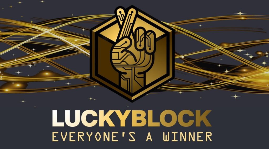 ViMoney: Top 5 tiền điện tử đáng đầu tư năm 2022 và cách xác định dự án tốt - LuckyBlock