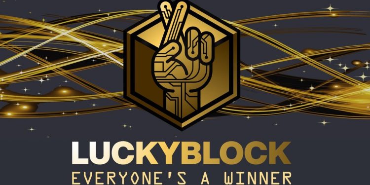 ViMoney: Top 5 tiền điện tử đáng đầu tư năm 2022 và cách xác định dự án tốt - LuckyBlock