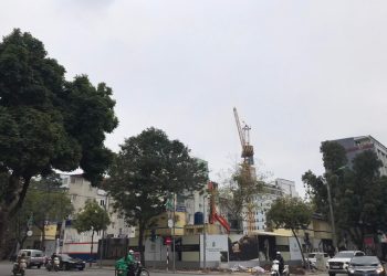 ViMoney: Trước vụ "quay xe" ở Thủ Thiêm, Tân Hoàng Minh đã từng đền bù 1 tỷ đồng/m2 đất ở Hà Nội