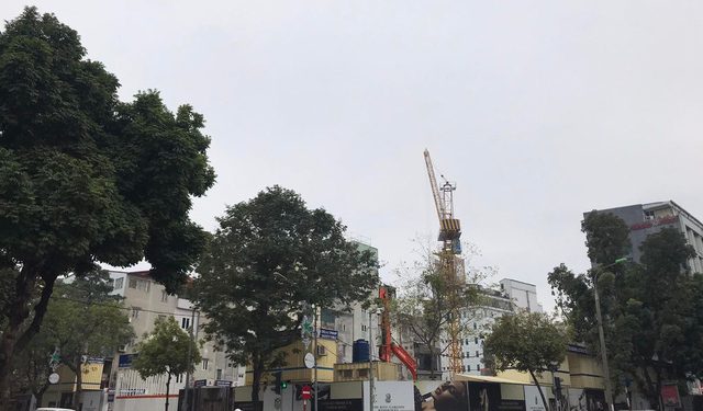 ViMoney: Trước vụ "quay xe" ở Thủ Thiêm, Tân Hoàng Minh đã từng đền bù 1 tỷ đồng/m2 đất ở Hà Nội