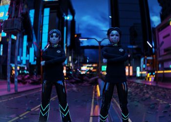 ViMoney: 10 bộ sưu tập NFT hàng đầu để theo dõi trong 2022: More than Gamers