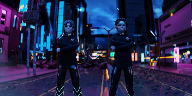 ViMoney: 10 bộ sưu tập NFT hàng đầu để theo dõi trong 2022: More than Gamers