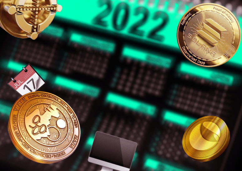 3 dự báo "nóng" về tiền mã hóa trong năm 2022