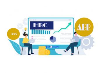 ABB chốt quyền chia cổ phiếu thưởng - HBC đặt kỳ vọng lợi nhuận 2022 cao nhất trong 3 năm
