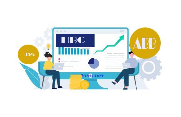 ABB chốt quyền chia cổ phiếu thưởng - HBC đặt kỳ vọng lợi nhuận 2022 cao nhất trong 3 năm
