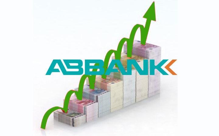 ABB: Ngân hàng An Bình nâng vốn lên 10.000 tỷ