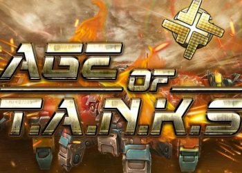 Age of Tanks chi tổng cộng 1.000 USDT chương trình tặng quà