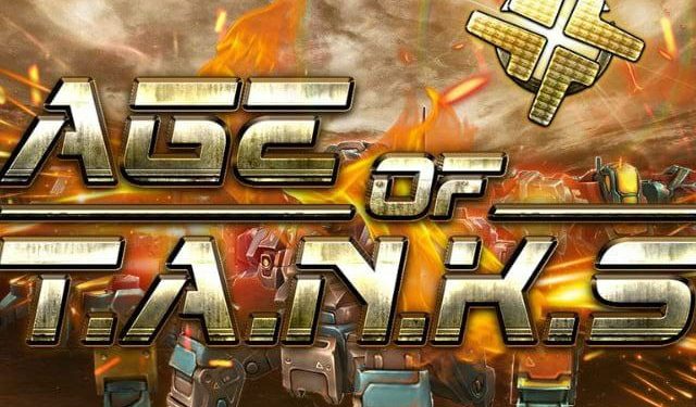 Age of Tanks chi tổng cộng 1.000 USDT chương trình tặng quà