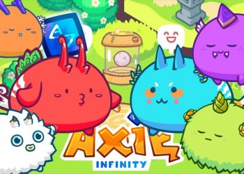 Axie Infinity tài trợ 400.000 USD cho các nhà sáng tạo nội dung trò chơi