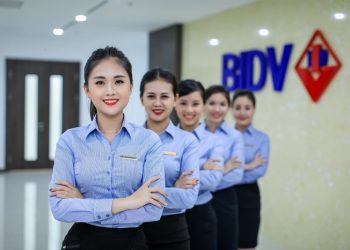 BIDV lãi trước thuế 13,5 nghìn tỷ đồng năm 2021 – 4 “siêu chi nhánh” báo lãi nghìn tỷ