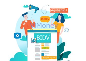 Bao phủ nợ xấu của BIDV đạt 235% - Agribank đạt lợi nhuận 2021 hơn 14.000 tỷ