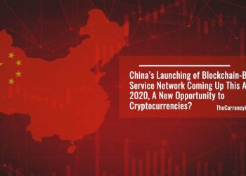 BSN dự kiến ra mắt nền tảng cơ sở hạ tầng NFT tại Trung Quốc