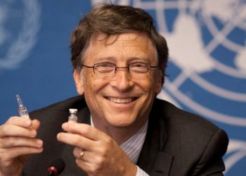 ViMoney: Bill Gates: Sau khi hết Omicron, Covid-19 sẽ gần giống bệnh cúm mùa