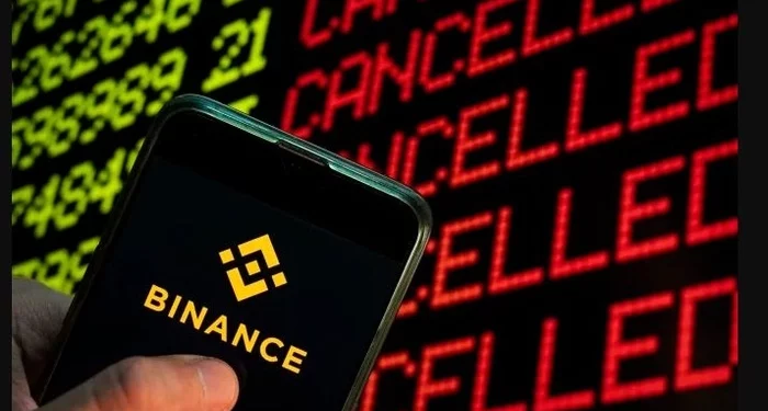 Binance bị cáo buộc không tuân thủ các quy định giám sát của cơ quan quản lý