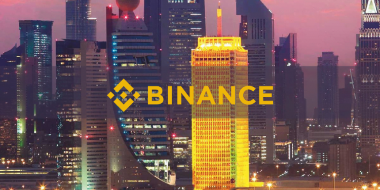 Binance lên kế hoạch mở rộng chi nhánh tại thị trường Thái Lan