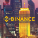 Binance lên kế hoạch mở rộng chi nhánh tại thị trường Thái Lan