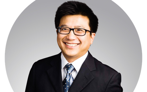 ViMoney: CEO Henry Nguyen của ngân hàng số Timo