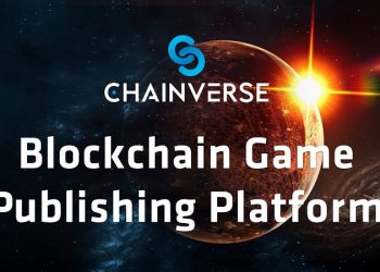 Tìm hiểu về dự án Chainverse - Giải pháp blockchain cho các nhà phát triển trò chơi độc lập