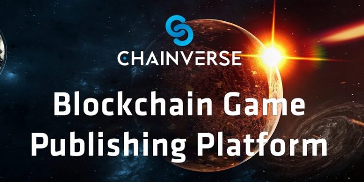 Tìm hiểu về dự án Chainverse - Giải pháp blockchain cho các nhà phát triển trò chơi độc lập
