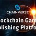 Tìm hiểu về dự án Chainverse - Giải pháp blockchain cho các nhà phát triển trò chơi độc lập