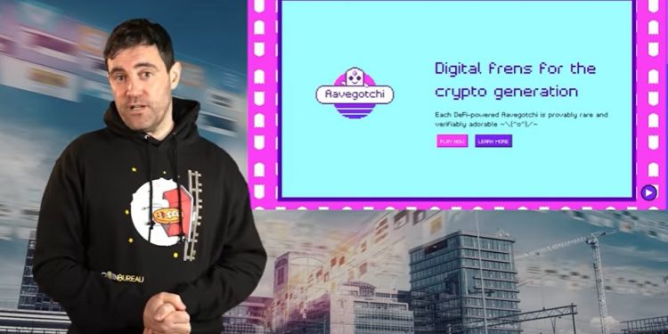 ViMoney: Coin Bureau: 5 Metaverse token vẫn đang bị định giá thấp - AXS, MANA, SAND, NUUM và GHST